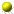 Mysterious yellow dot