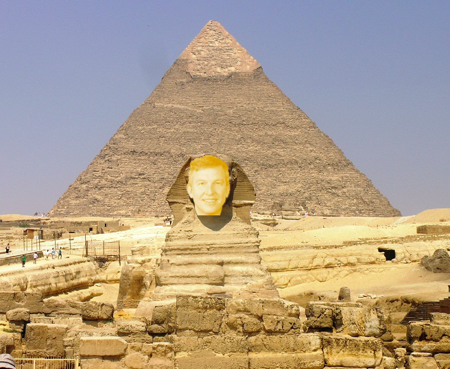 Pyramid